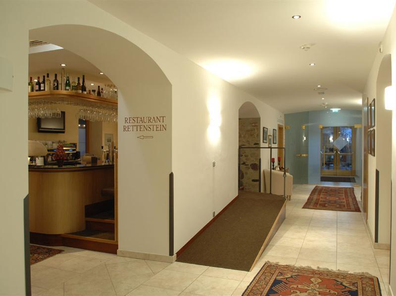 Hotel Braeuwirt Kirchberg in Tirol Exterior photo